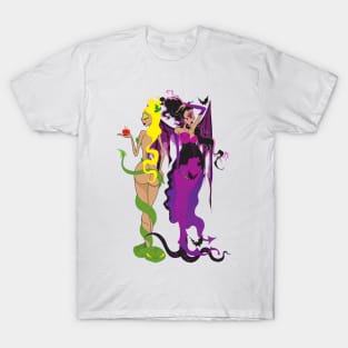 The Brides of Adam T-Shirt